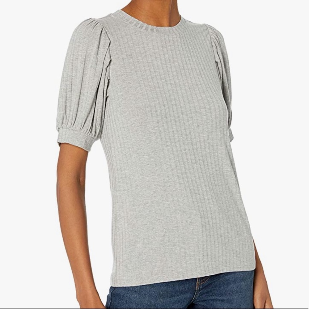 Brand new top so cute!